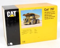 Lot 2631 - NZG, No.466 1/50th scale diecast model of a...