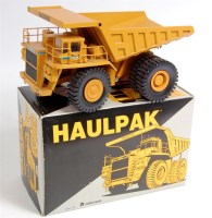 Lot 2659 - Conrad No.2721 1/50th scale diecast model of a...