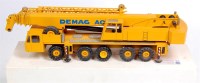 Lot 2663 - Conrad No.2081 1/50th scale diecast model of a...