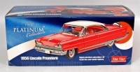 Lot 2547 - Sun Star 1/18th scale diecast model of a 1956...