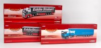 Lot 2577 - Corgi Hauliers of Renown 1/50th scale diecast...