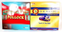 Lot 2589 - Corgi Hauliers of Renown 1/50th scale boxed...