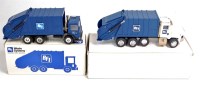 Lot 2679 - Conrad 1/50th scale BFI Waste Systems Boxed...