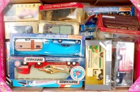 Lot 2683 - 3 boxes of mixed modern issue diecast, to...