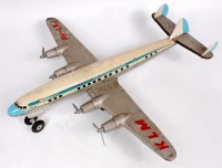 Lot 3162 - Arnold (Made in Western Germany) tinplate 4...