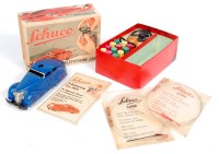 Lot 3168 - Schuco, Germany, No.3000 Telesteering car...