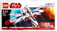Lot 3177 - Lego Star Wars Boxed Group, opened and later...