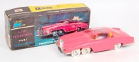 Lot 3180 - J Rosenthal JR 21 Toys Gerry Anderson's...