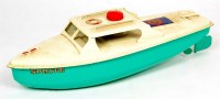 Lot 3184 - Sutcliffe Models, Sprite Day Cruiser,...