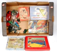 Lot 3196 - Mixed Toys and Collectors Models to include...