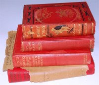 Lot 2 - SIMPSON Charles, Trencher and Kennel, London...