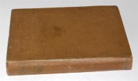 Lot 11 - ARTHUR RACKHAM'S BOOK OF PICTURES, London 1913,...