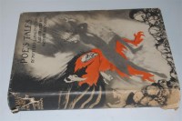 Lot 18 - POE'S TALES OF MYSTERY AND IMAGINATION, London...