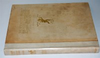 Lot 27 - SWINBURNE, The Springtide of Life, London 1918,...