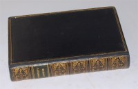Lot 41 - HAWKINS Sir John, The Complete Angler, London...