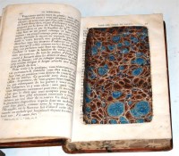 Lot 48 - BOOK BOX; Le Directeur Dans Les Voies Du Salut,...