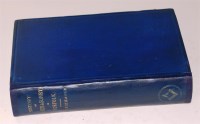 Lot 37 - LE STRANGE Haman, History of Freemasonry in...