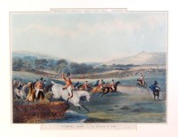 Lot 356 - After F C Turner - Moore's Tally Ho!, To The...