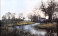 Lot 383 - Clive Madgwick (1934-2005) - Early Morning...