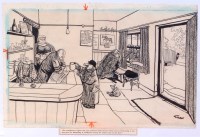 Lot 384 - Carl Ronald Giles (1916-1995) - The Management...