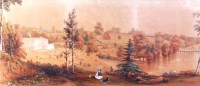 Lot 387 - George Sidney Shepherd (1784-1862) - Figures...