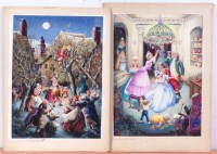 Lot 415 - Muriel Alice Broderick (1910-1954) -...
