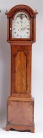 Lot 433 - An early 19th century mahogany and rosewood...