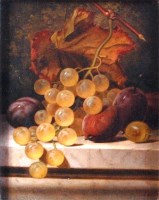 Lot 364 - Henry George Todd (1846-1898) - Still life...
