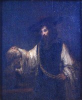 Lot 395 - 17th century Flemish school follower of...