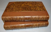 Lot 1013 - FRY Elizabeth, Memoirs, Ed. by her daughters,...