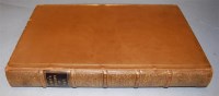 Lot 1014 - GODWIN William, Thoughts on Man, London `831,...