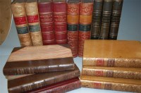 Lot 1023 - BOX, THORNBURY, Life of J.M.W. Turner, London...