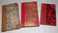Lot 1027 - SOUTHEY Robert, Poet's Pilgrimage to Waterloo,...