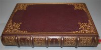 Lot 1028 - BEWICK Thomas and John, Select Fables,...