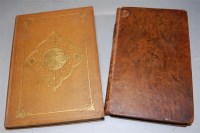 Lot 1029 - HENRY William, An Epitome of Chemistry, London...