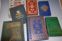 Lot 1034 - BOX; FOSTER Birkett illustrations in Cowper's...