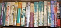 Lot 1042 - BOX; SPARK Muriel, Prime of Miss Jean Brodie,...
