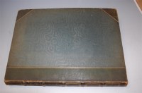 Lot 1048 - SKETCHES IN GERMANY, ITALY AND THE TYROL,...