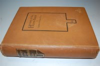 Lot 1050 - TUER A. W., History of the Hornbook, 1897,...