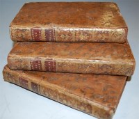 Lot 1055 - PAULIAN Aime-Henri, Traite de paix entre...