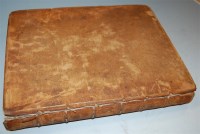 Lot 1058 - HORACE, Q. Horatious Flaccus... Richardi...