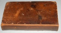 Lot 1060 - PARTRIDGE John, Mikropanastron: or an...