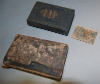 Lot 1063 - FORCE Peter, The National Calendar and Annals...