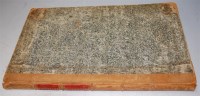 Lot 1064 - REDGRAVE and BOTESDALE (Suffolk) Enclosure Act...