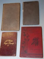 Lot 1078 - MRS CHILD, The Frugal Housewife, London 1835,...