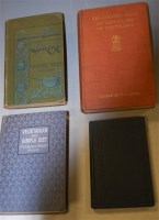 Lot 1079 - FRERE (Ed), The Cookery Book of Lady Clark of...