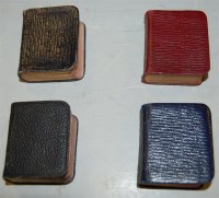 Lot 1081 - DODS Matilda Lees, Handbook of Practical...