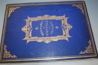 Lot 1082 - RUSKIN John, Harbours of England, London 1856,...