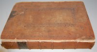 Lot 1083 - SPENCER Nathaniel, The Complete English...