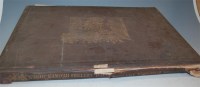 Lot 1084 - JONES Owen, One Thousand and One Initial...